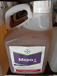 Прилипач Меро Байер 5л на основі рапсової олії