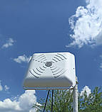 Антена панельна Energy Mimo 2x2 15дБ 1700-2700 МГц, фото 3