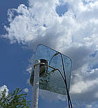 Антена панельна Energy Mimo 2x2 15дБ 1700-2700 МГц, фото 4