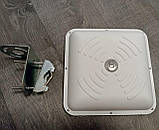 Антена панельна Energy Mimo 2x2 15дБ 1700-2700 МГц, фото 5