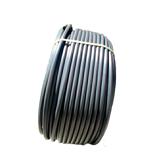 Сліпа трубка "СУПЕР ПРЕМІУМ" d 16 мм 200 м (200 м), фото 1