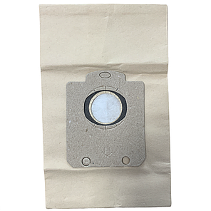 Мішки одноразові паперові для пилососа Philips S-BAG 883802103010 5шт, фото 3