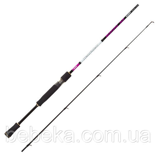 Спінінг Salmo Kraft SPIN M 8-20g 7.8 ft (KR2700-240)