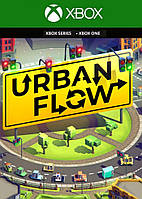 Urban Flow для Xbox One/Series S|X