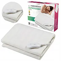 Електричне простирадло, ковдра Esperanza SATIN EHB002, 150х80