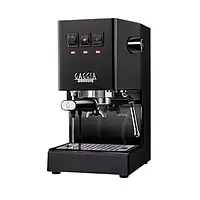 Кофеварка GAGGIA NEW CLASSIC THUNDER BLACK