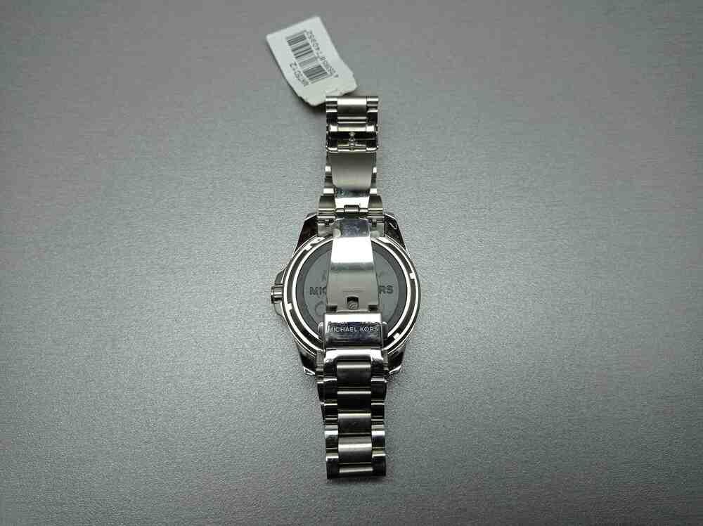 Michael kors shop bradshaw mkt5012