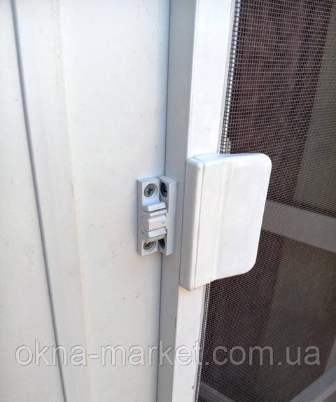 Дверна антимоскітна сітка замовити Дверна антимоскітна сітка замовити Теремки