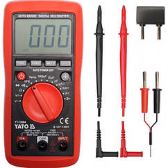 Цифровий мультиметр YT-73084