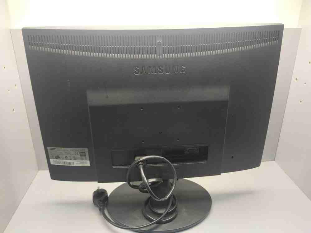 Монитор Б/У Samsung SyncMaster E2220N — Купить Недорого на Bigl.ua ...