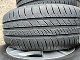 Літні шини 205/55 R16 91V NEXEN NBLUE S, фото 8