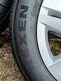 Літні шини 205/55 R16 91V NEXEN NBLUE S, фото 6