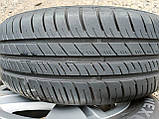 Літні шини 205/55 R16 91V NEXEN NBLUE S, фото 9