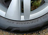 Літні шини 205/55 R16 91V NEXEN NBLUE S, фото 5