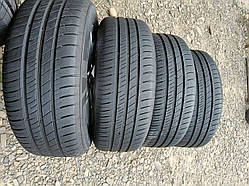 Літні шини 205/55 R16 91V NEXEN NBLUE S