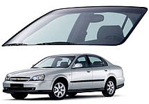 Лобове скло Chevrolet Captiva 2006-2021 Glaspo