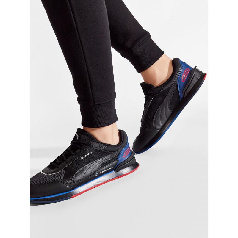 Puma bmw motorsport clearance 0-60