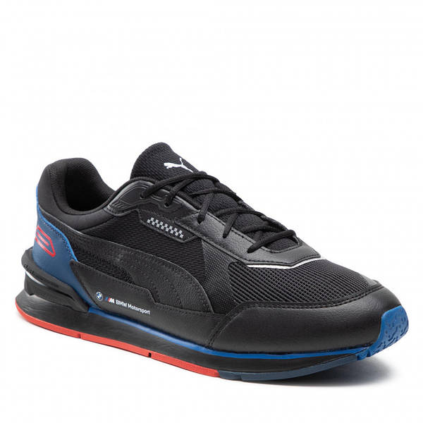 Puma bmw top motorsport trainers