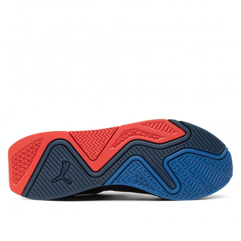 Puma BMW M Motorsport Low Racer 307106 01
