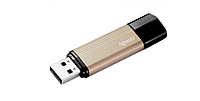 Флеш-пам`ять 64GB "Apacer" AH353 USB3.2 Champagne Gold №9316