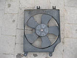 Вентилятор Chevrolet Tacuma маленький, фото 2