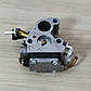 Карбюратор для бенопил HU 435,435 e,440.оригінал, фото 4