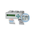 DUAL48M Декодер на 48 станцій для I — CORE (IC)