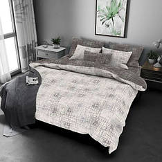 Полуторний комплект постільної білизни "Руан"