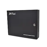 ZKTeco C3-200 Package B | Сетевой контроллер системы управления доступом на 2 двери или 1 турникет (в корпусе)