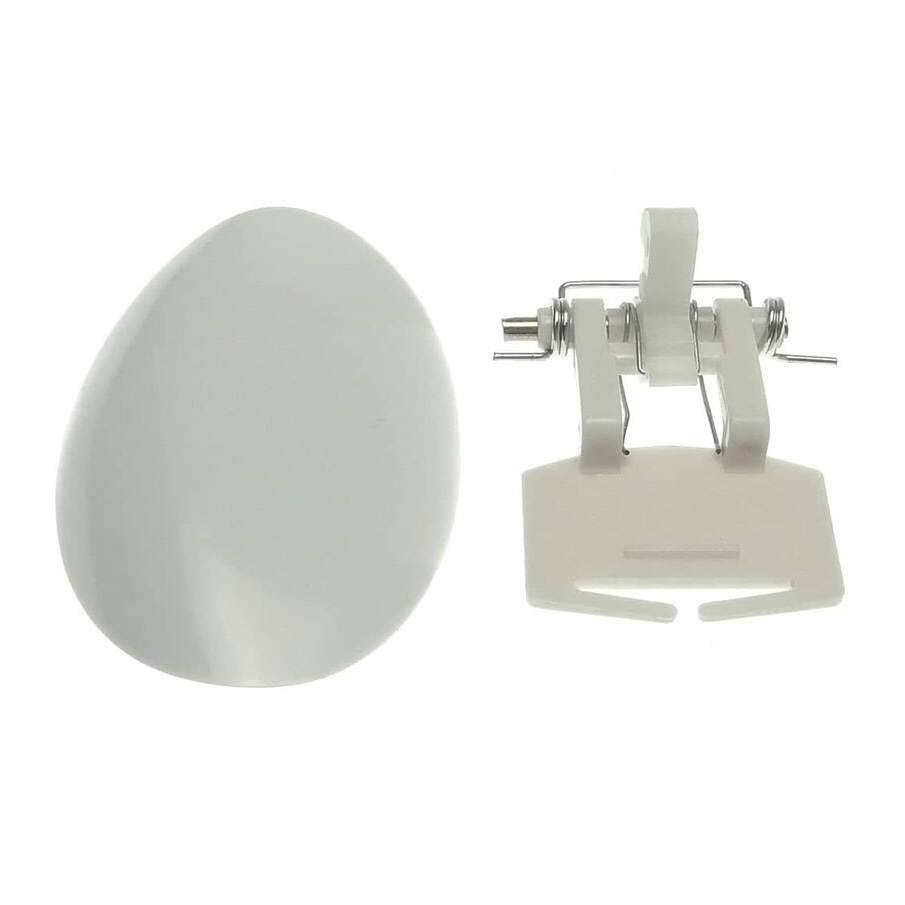 Ручка люка для пральної машини Ardo 719007000 (139AK24)