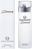 Туалетна вода Sergio Tacchini Donna