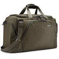 Дорожная сумка Thule Crossover 2 Duffel 44L Forest Night (хаки)