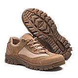 Кросівки Тактичні Літні Кордура, фото 3