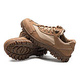 Кросівки Тактичні Літні Кордура, фото 4