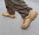 Кросівки Тактичні Літні Кордура, фото 5