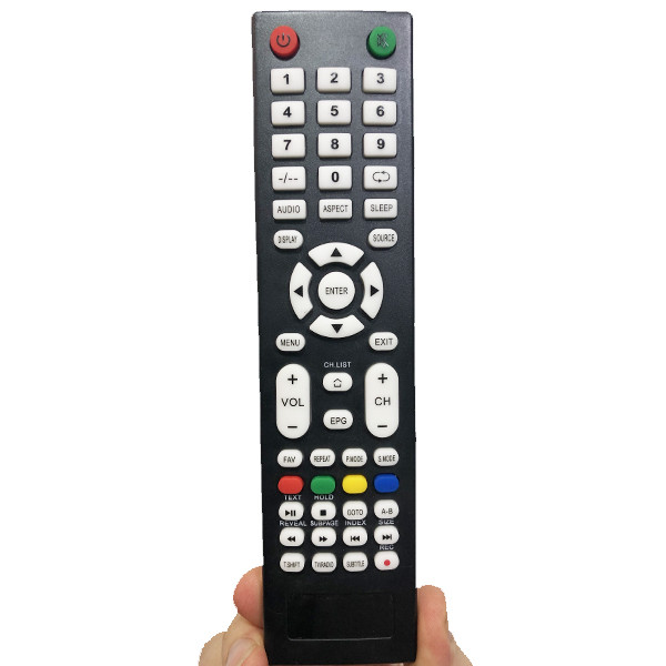 Пульт для телевізора saturn led32hd800ust2
