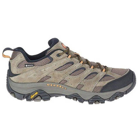 Напівчеревики для військових Merrell Moab 2 Vent gore-tex 41.5 / 26cm / us-8 / uk-7.5, фото 2