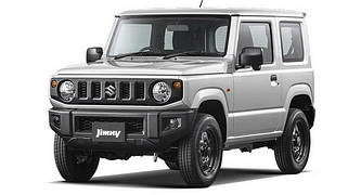 Jimny 2019 -