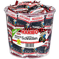 Лакрица улитки Lakritz Schnecken Haribo