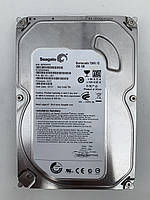 Жесткий диск Seagate ST3250318AS 250Gb 3.5" SATAII поверхность без Bad-блоков, здоровье 100%