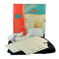 Массажный пояс для спины Active Sports Belt