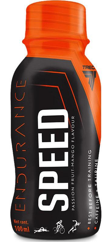 Trec Nutrition Speed 100 ml, фото 1