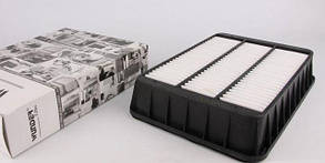 Фільтр повітря для CITROËN C-CROSSER 2.2 HDI — Wunder WH967