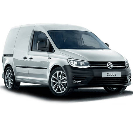 Volkswagen Caddy 4 (2015-2020)