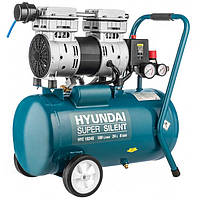 Повітряний компресор HYUNDAI HYC 1824S