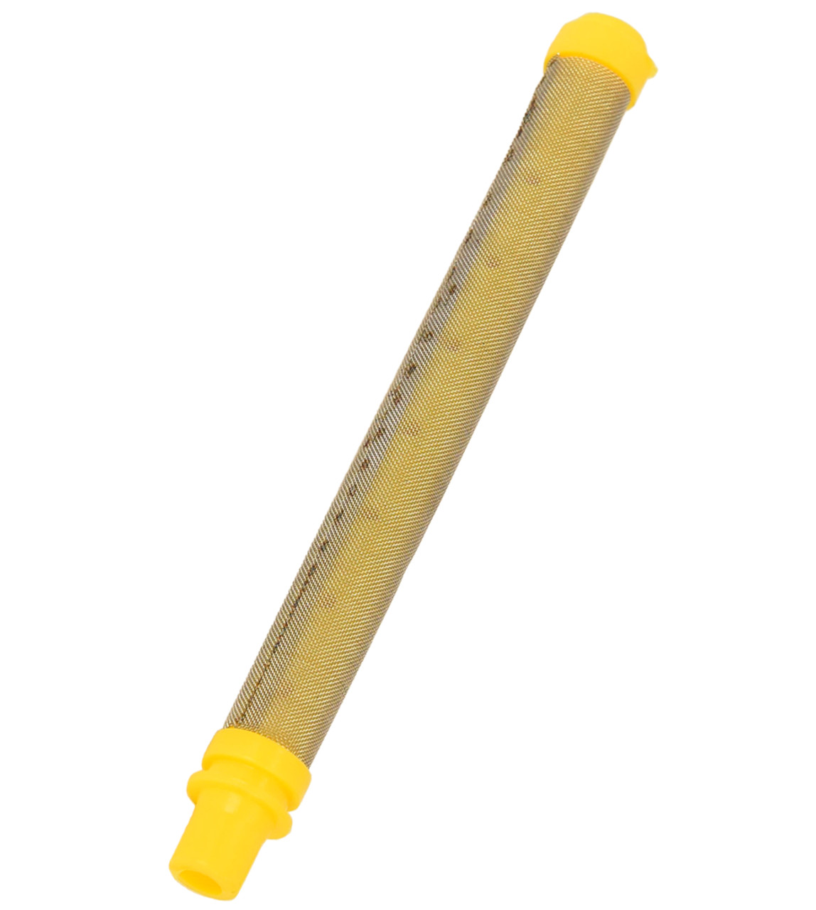 Фільтр для фарбувального пістолета (жовтий)