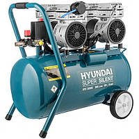 Повітряний компресор HYUNDAI HYC 3050S