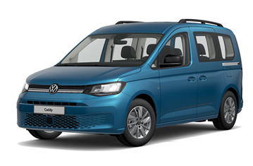 Volkswagen Caddy 5 (2020- )