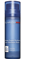 Увлажняющий бальзам для лица Clarins Men Super Moisture Balm 50ml