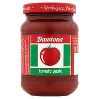 Томатная паста Dawtona Tomato paste 200г Польша